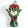 Букет цветов из: Розы в Оболенске