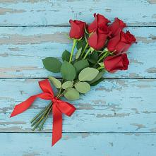 Букет Красные розы #REPLACE_PRED# Оболенске