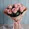 Букет цветов из: Розы в Оболенске