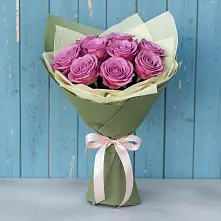 Букет Розы Фёрст Леди #REPLACE_PRED# Оболенске