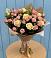 Букет цветов из: Розы в Оболенске