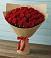 Букет Красные розы Милано в Оболенске