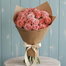 Букет цветов из:  Розы #REPLACE_PRED# Оболенске