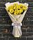 Букет цветов из: Хризантемы в Оболенске