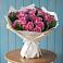 Букет цветов из: Розы в Оболенске