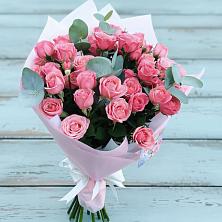 Букет Леди совершенство в Оболенске